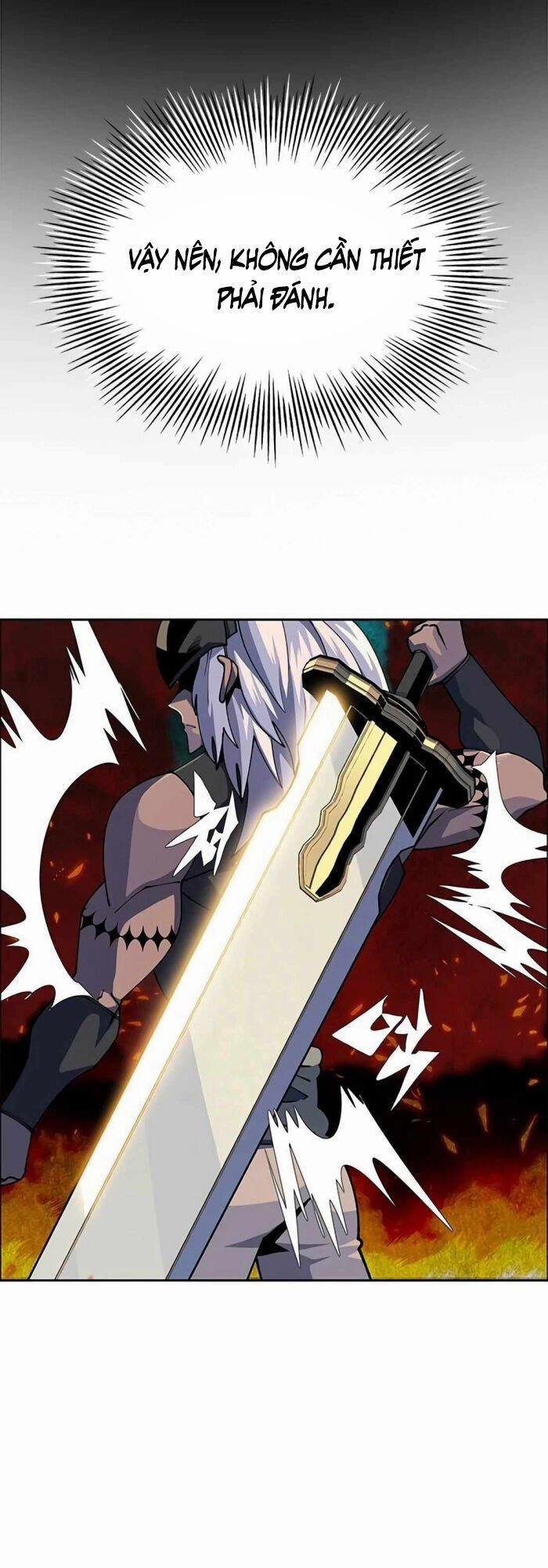 Tôi Chỉ Là Người Khuân Vác Trong Hầm Ngục 6 trang 14