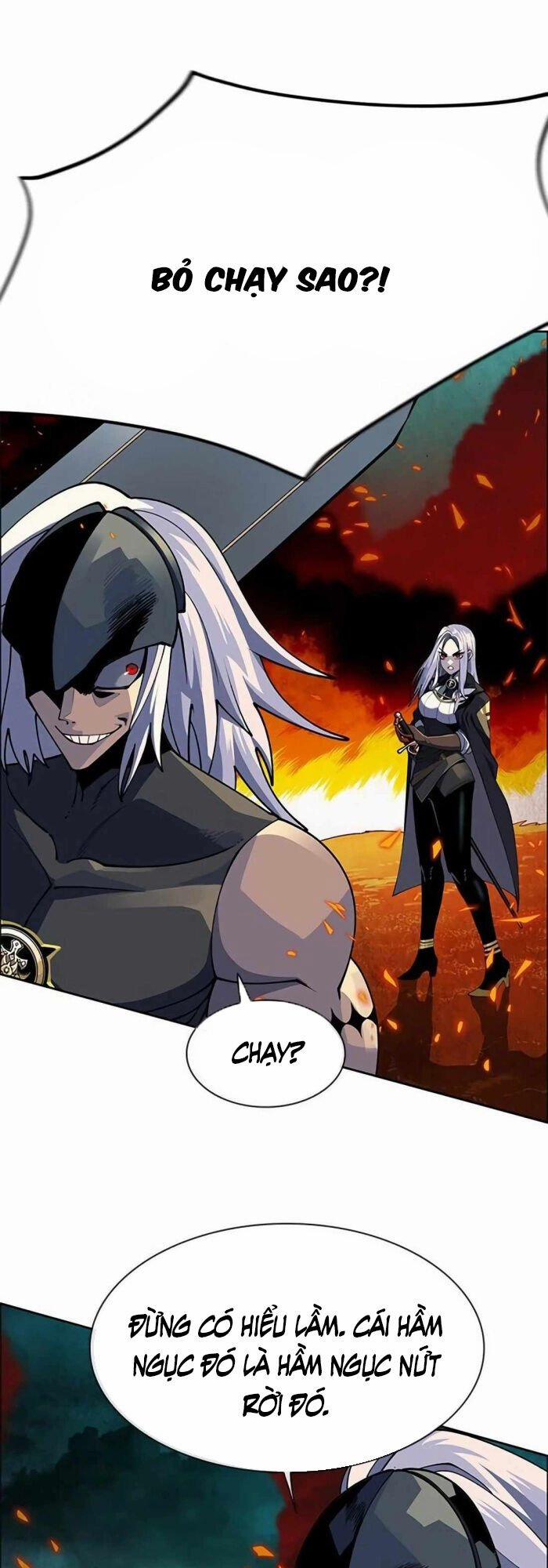 Tôi Chỉ Là Người Khuân Vác Trong Hầm Ngục 6 trang 15