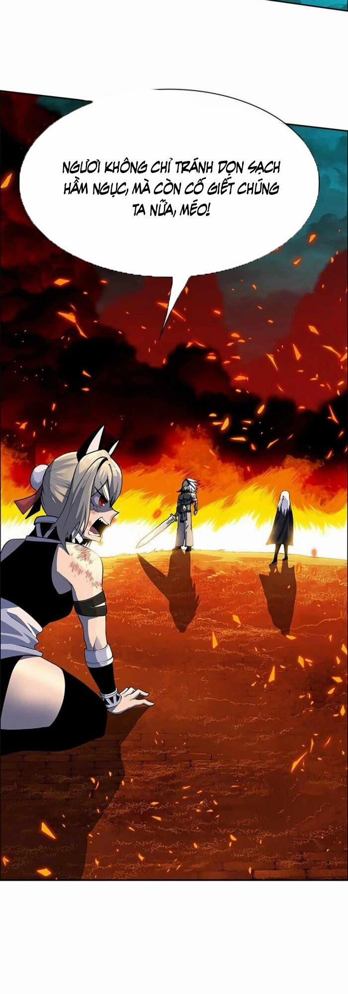 Tôi Chỉ Là Người Khuân Vác Trong Hầm Ngục 6 trang 17