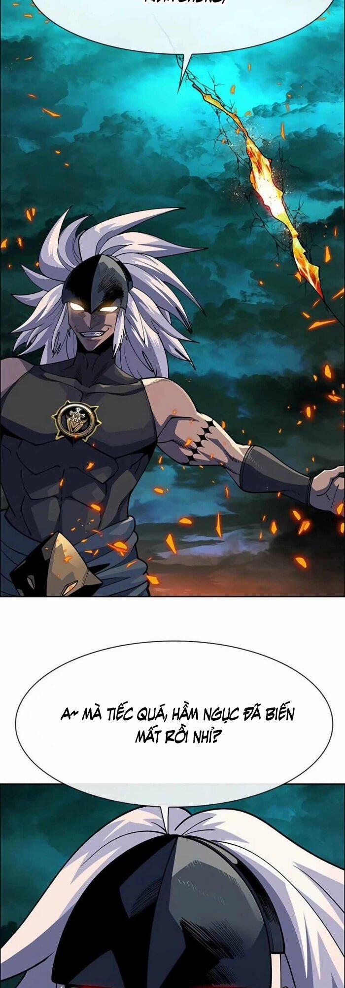 Tôi Chỉ Là Người Khuân Vác Trong Hầm Ngục 6 trang 20