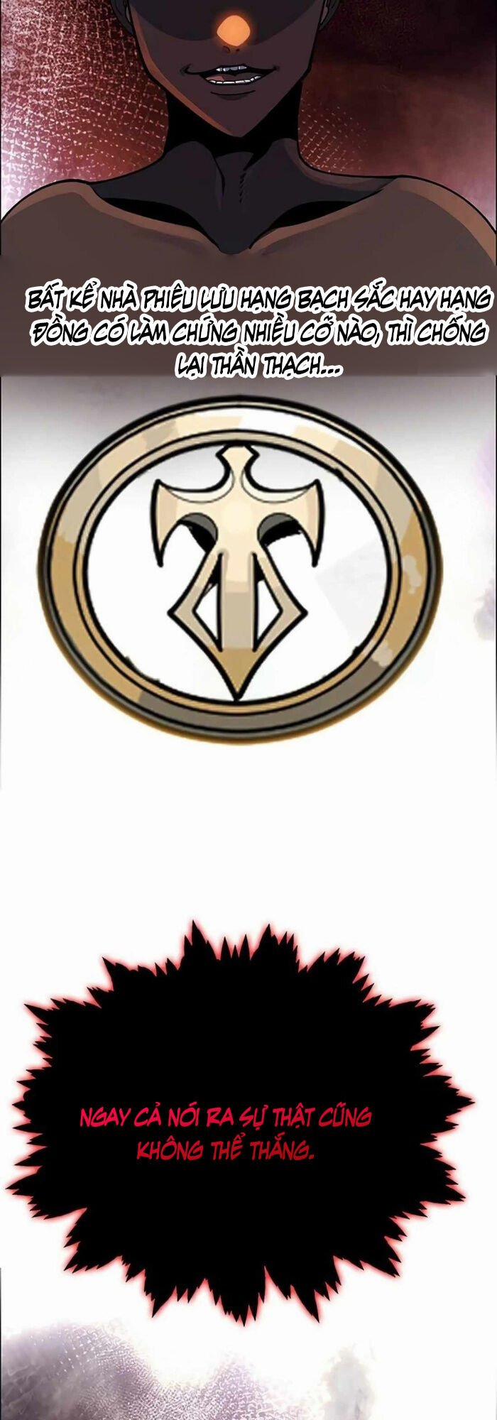 Tôi Chỉ Là Người Khuân Vác Trong Hầm Ngục 6 trang 23