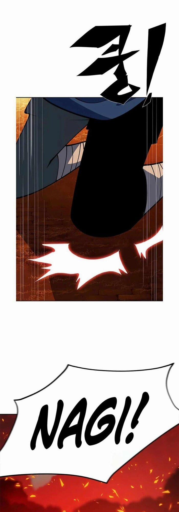 Tôi Chỉ Là Người Khuân Vác Trong Hầm Ngục 6 trang 28