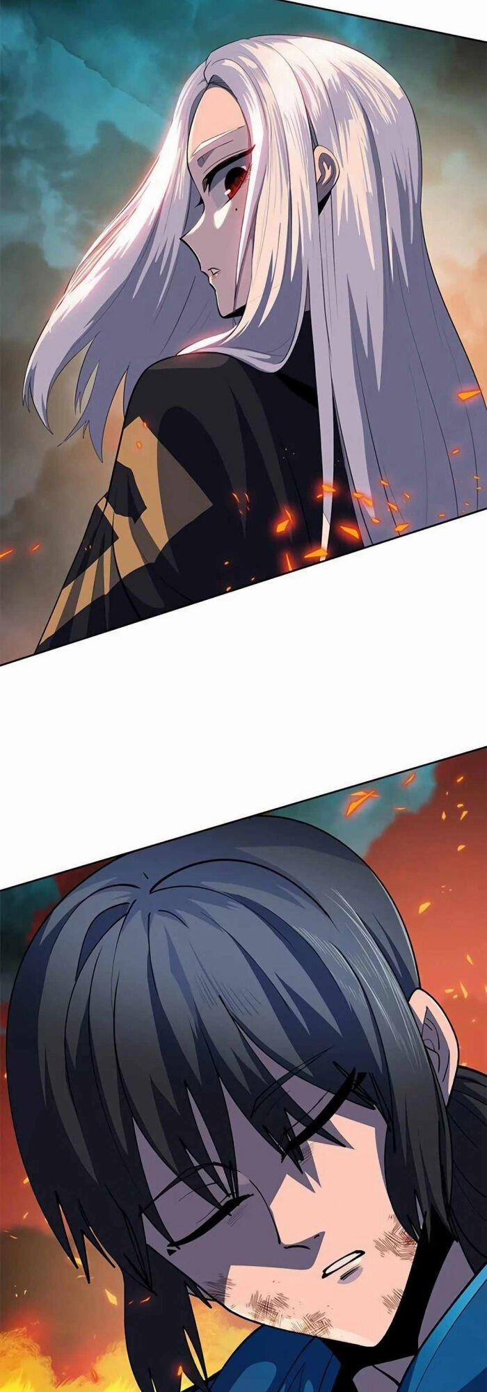 Tôi Chỉ Là Người Khuân Vác Trong Hầm Ngục 6 trang 30