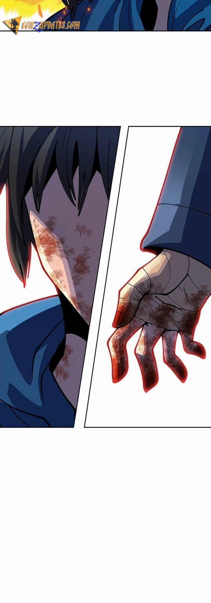 Tôi Chỉ Là Người Khuân Vác Trong Hầm Ngục 6 trang 31