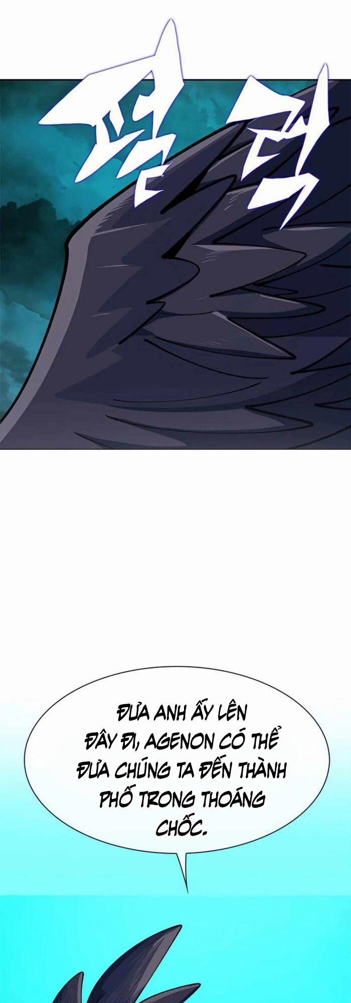 Tôi Chỉ Là Người Khuân Vác Trong Hầm Ngục 6 trang 32