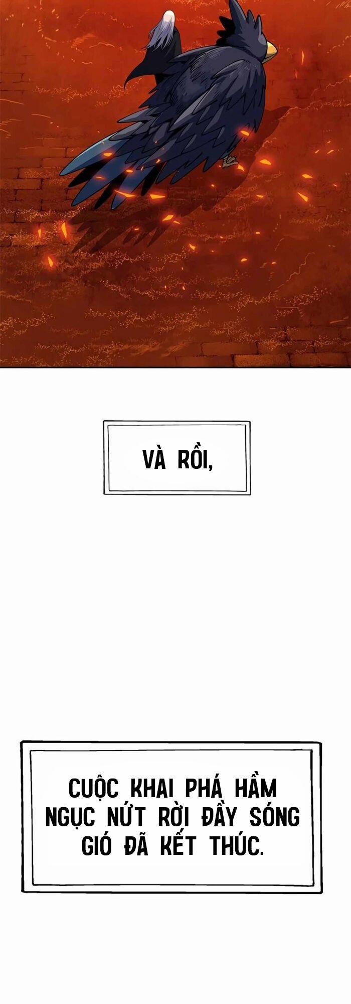 Tôi Chỉ Là Người Khuân Vác Trong Hầm Ngục 6 trang 34