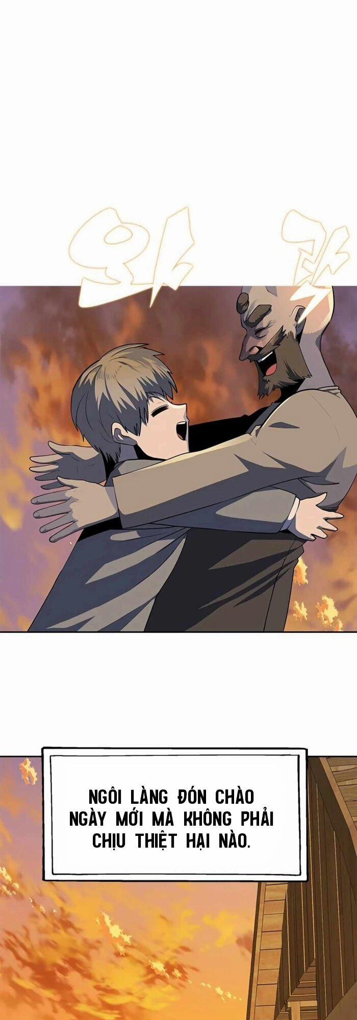 Tôi Chỉ Là Người Khuân Vác Trong Hầm Ngục 6 trang 35