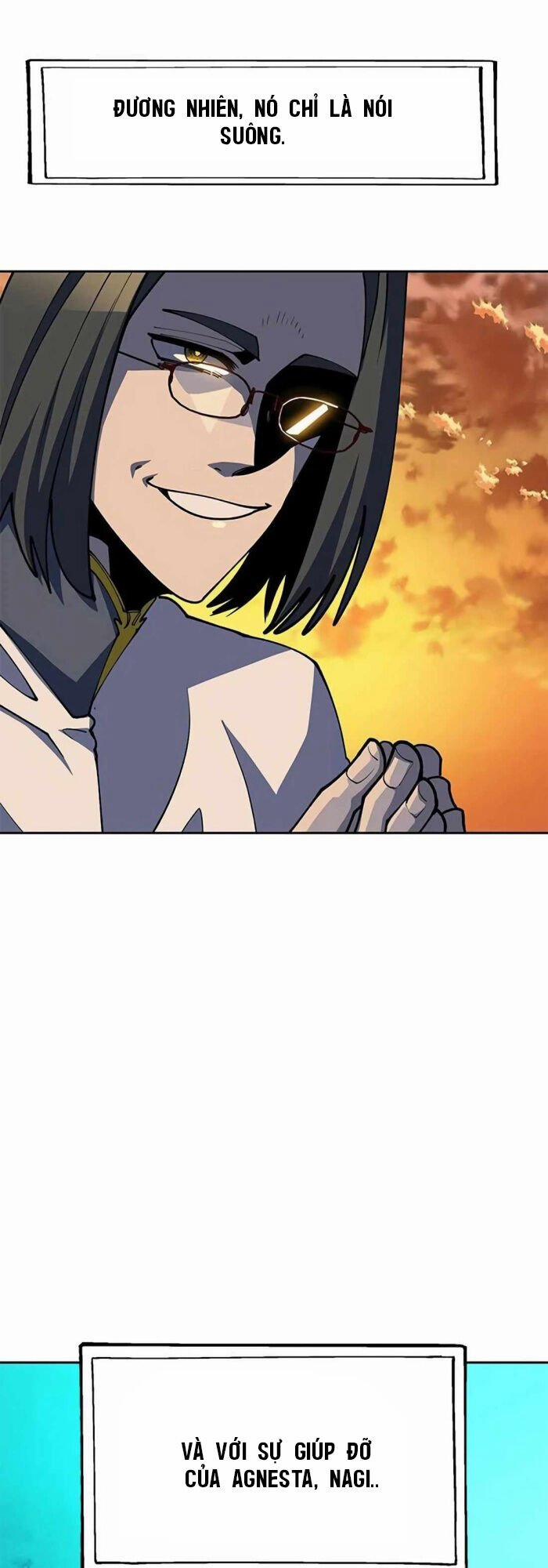 Tôi Chỉ Là Người Khuân Vác Trong Hầm Ngục 6 trang 37