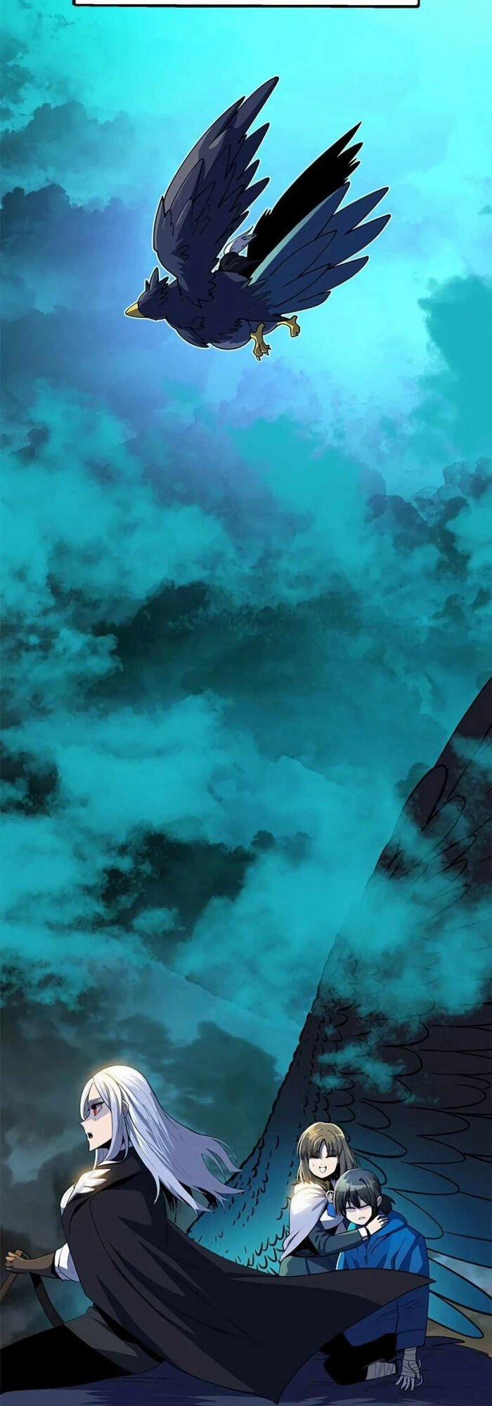 Tôi Chỉ Là Người Khuân Vác Trong Hầm Ngục 6 trang 38