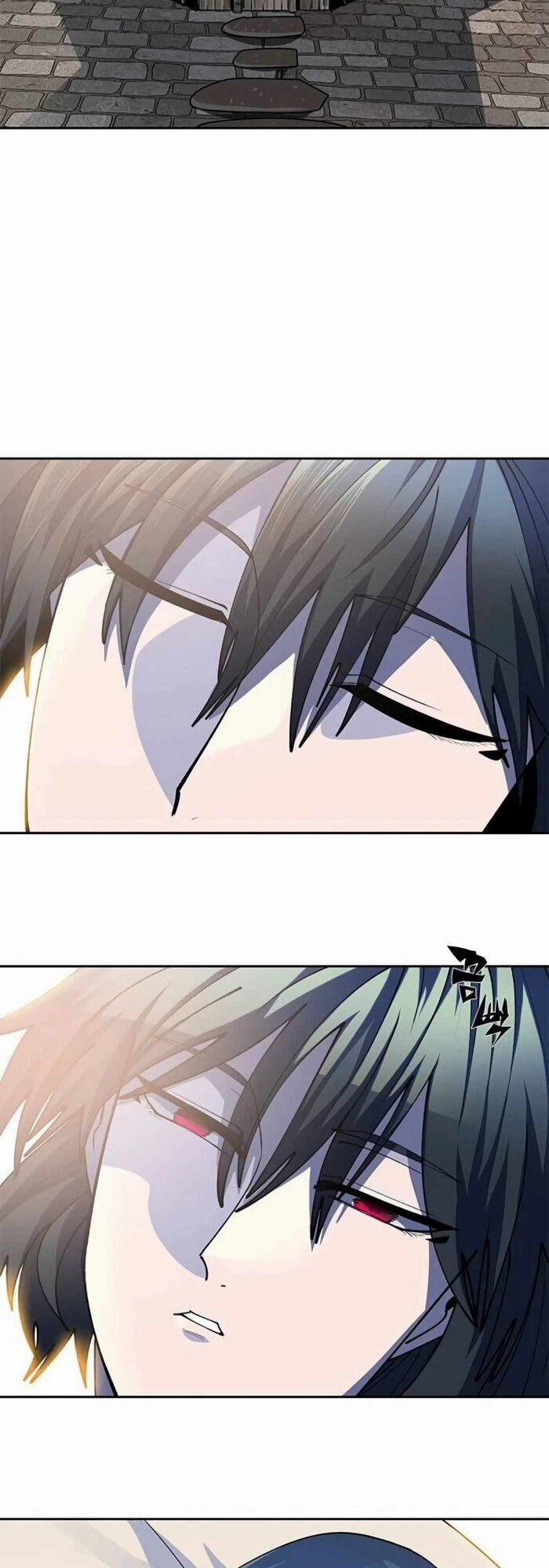 Tôi Chỉ Là Người Khuân Vác Trong Hầm Ngục 6 trang 42