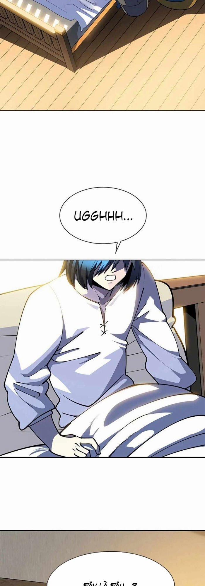 Tôi Chỉ Là Người Khuân Vác Trong Hầm Ngục 6 trang 44