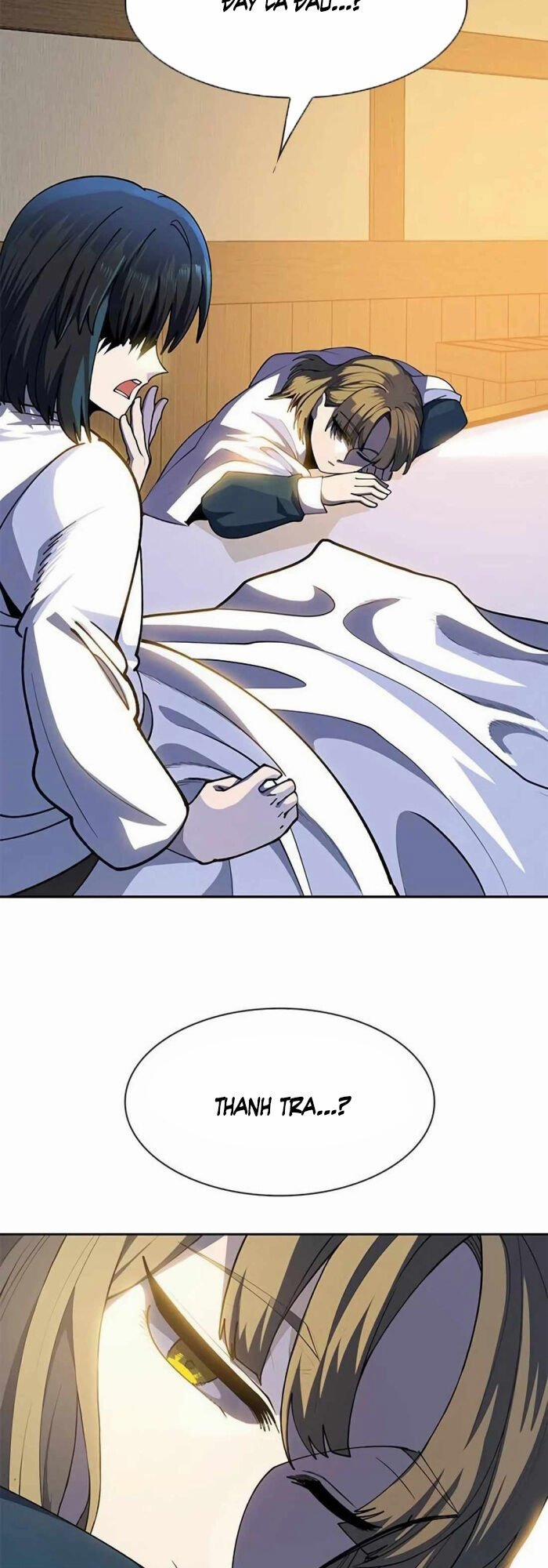 Tôi Chỉ Là Người Khuân Vác Trong Hầm Ngục 6 trang 45