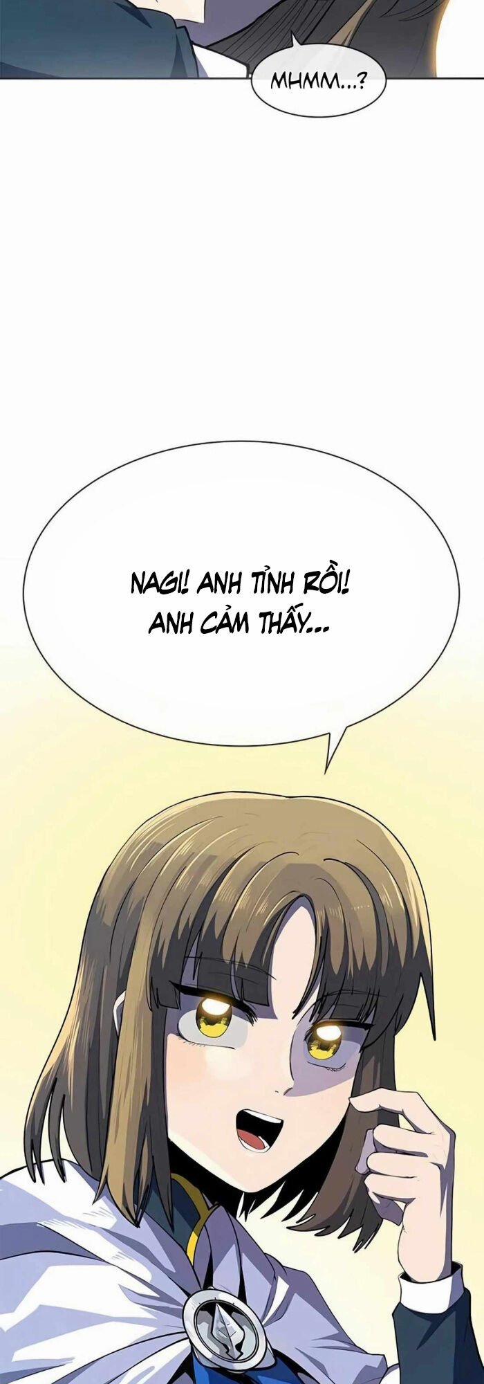 Tôi Chỉ Là Người Khuân Vác Trong Hầm Ngục 6 trang 46