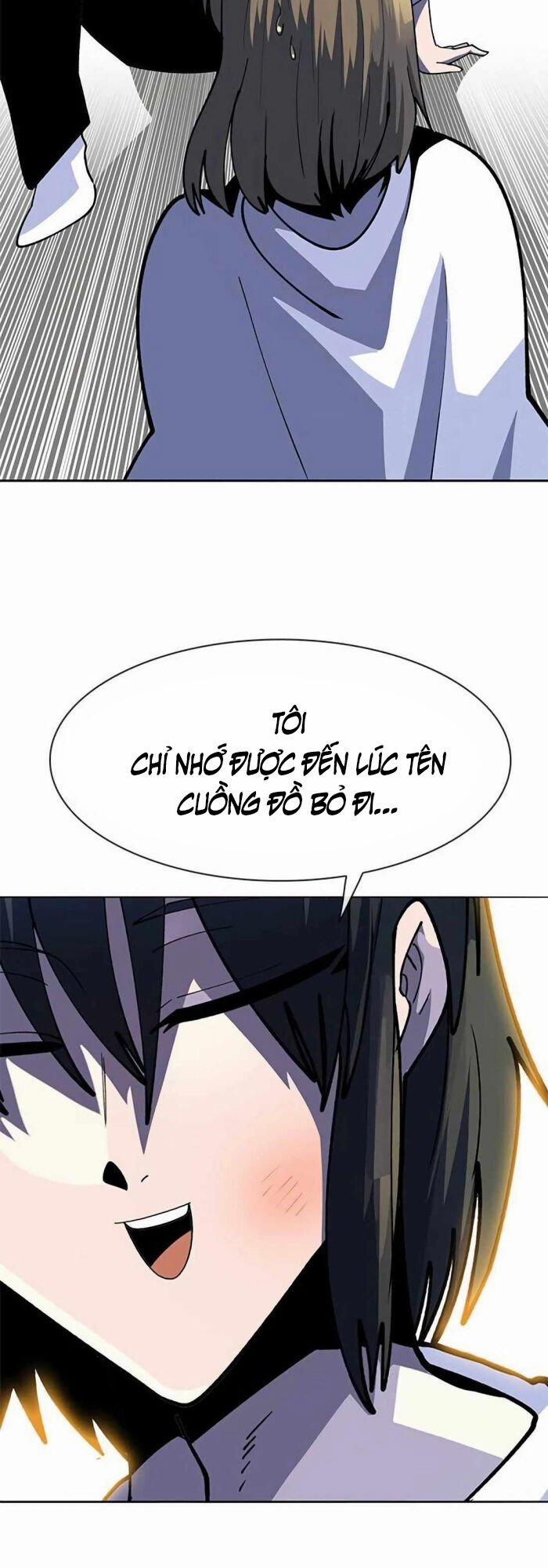 Tôi Chỉ Là Người Khuân Vác Trong Hầm Ngục 6 trang 48