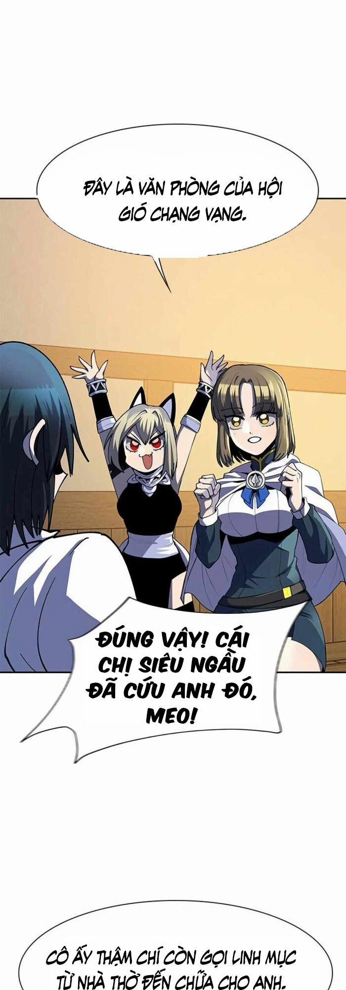 Tôi Chỉ Là Người Khuân Vác Trong Hầm Ngục 6 trang 49