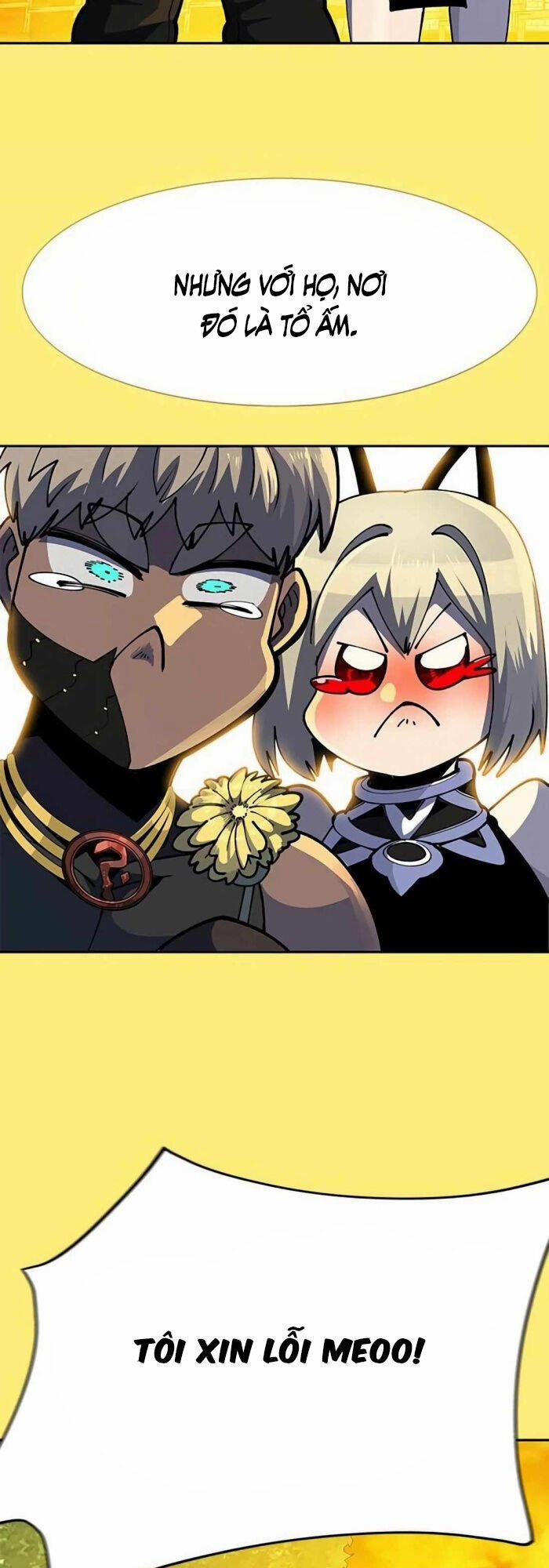 Tôi Chỉ Là Người Khuân Vác Trong Hầm Ngục 6 trang 56