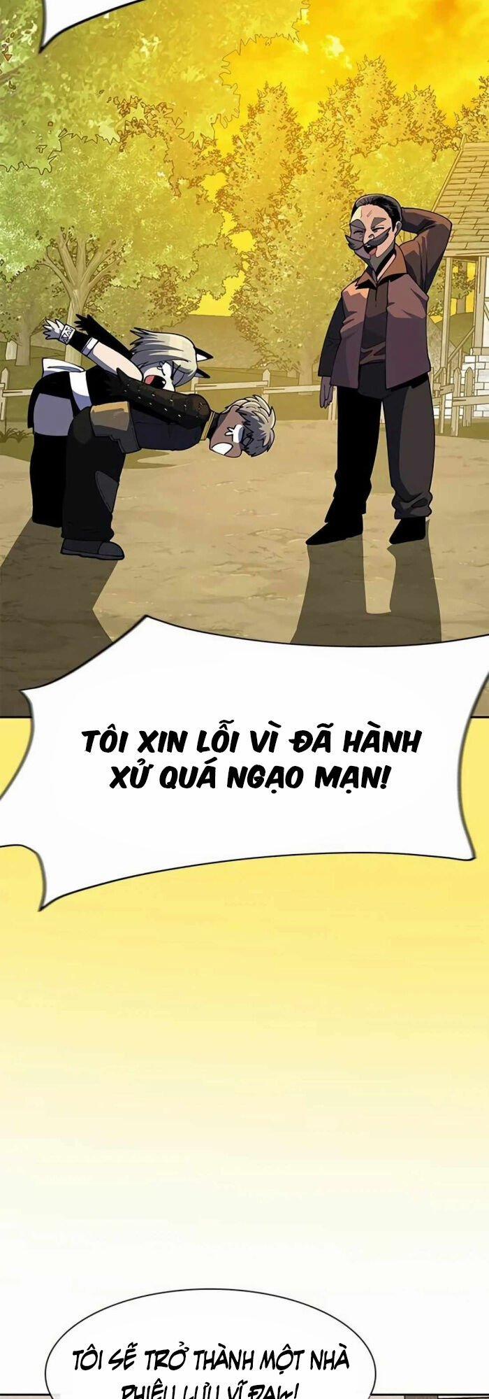 Tôi Chỉ Là Người Khuân Vác Trong Hầm Ngục 6 trang 57