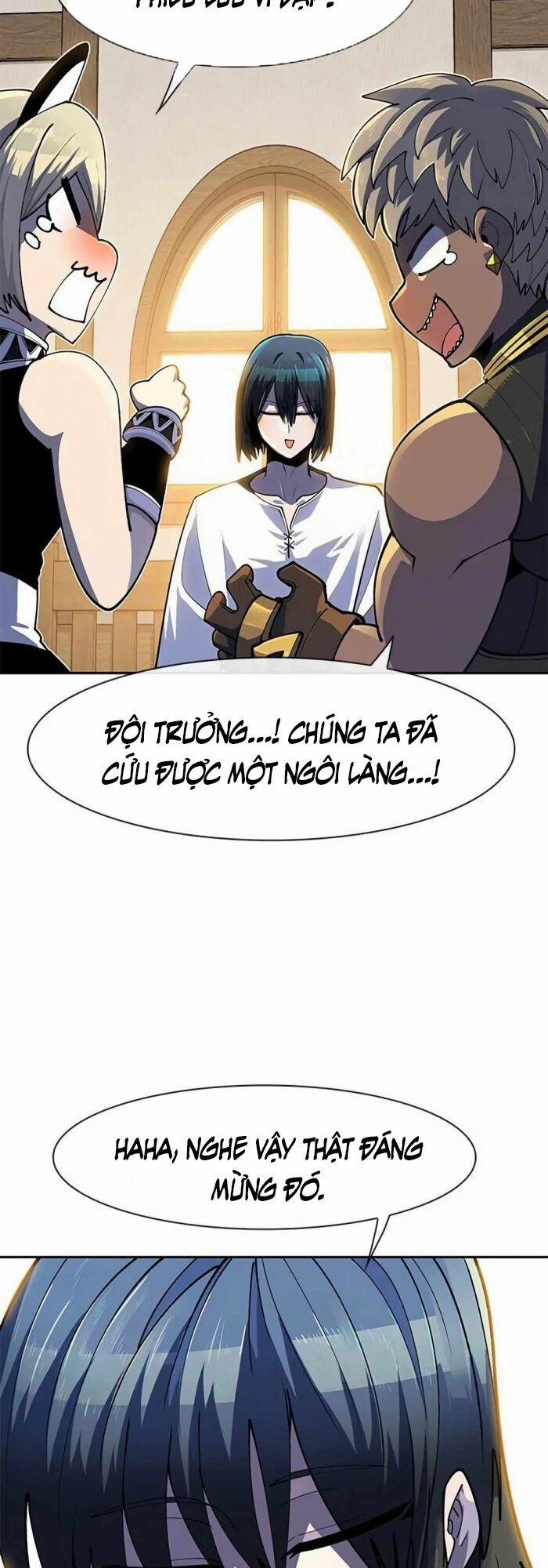 Tôi Chỉ Là Người Khuân Vác Trong Hầm Ngục 6 trang 58