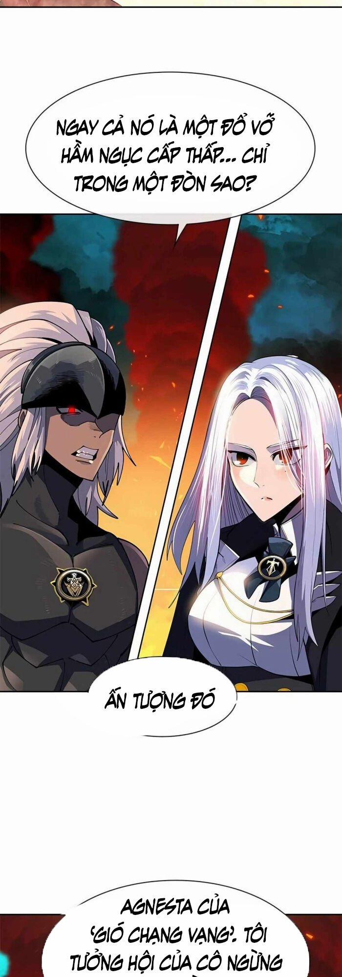 Tôi Chỉ Là Người Khuân Vác Trong Hầm Ngục 6 trang 6