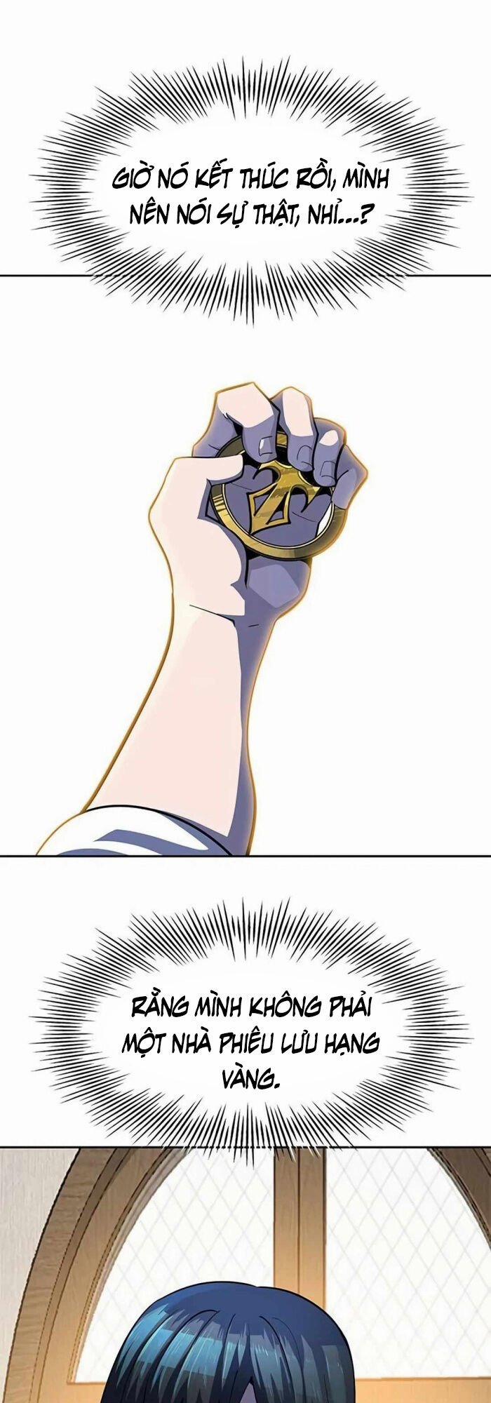 Tôi Chỉ Là Người Khuân Vác Trong Hầm Ngục 6 trang 60