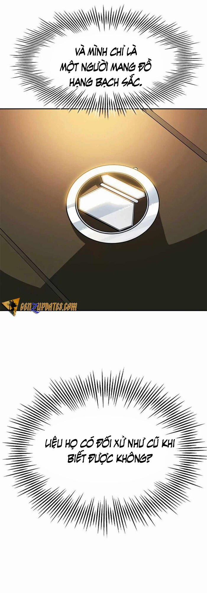 Tôi Chỉ Là Người Khuân Vác Trong Hầm Ngục 6 trang 62