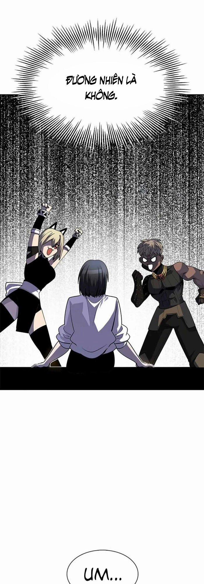 Tôi Chỉ Là Người Khuân Vác Trong Hầm Ngục 6 trang 63