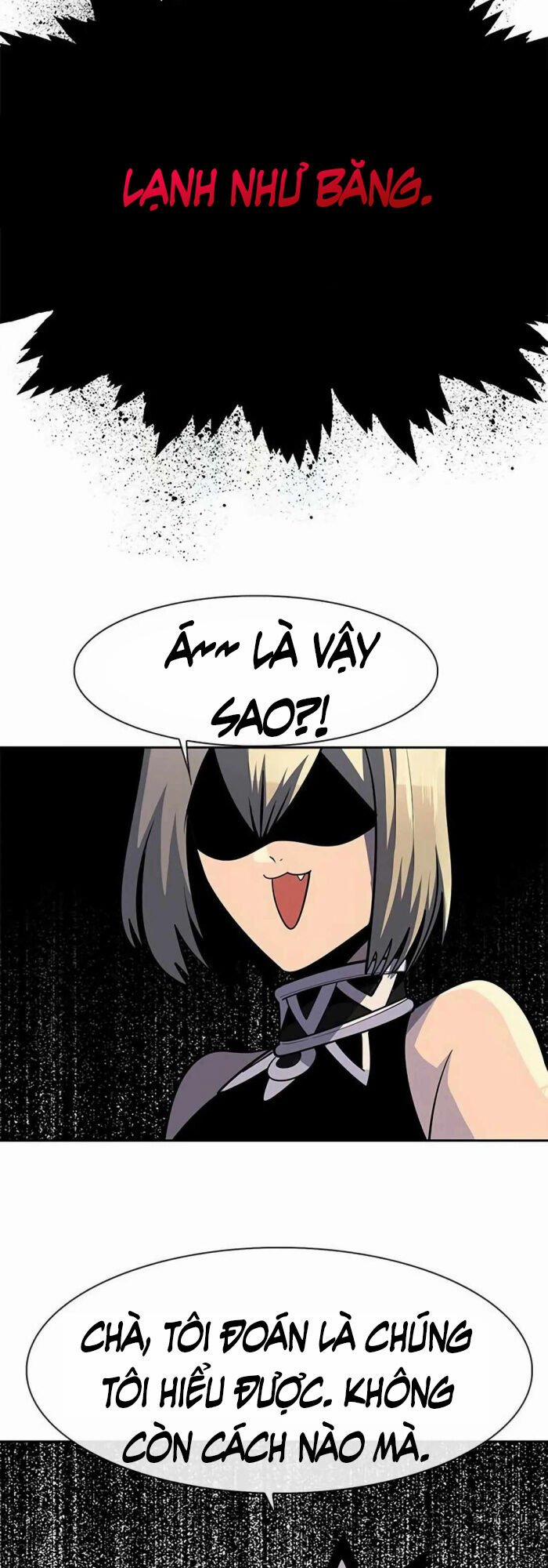 Tôi Chỉ Là Người Khuân Vác Trong Hầm Ngục 6 trang 67