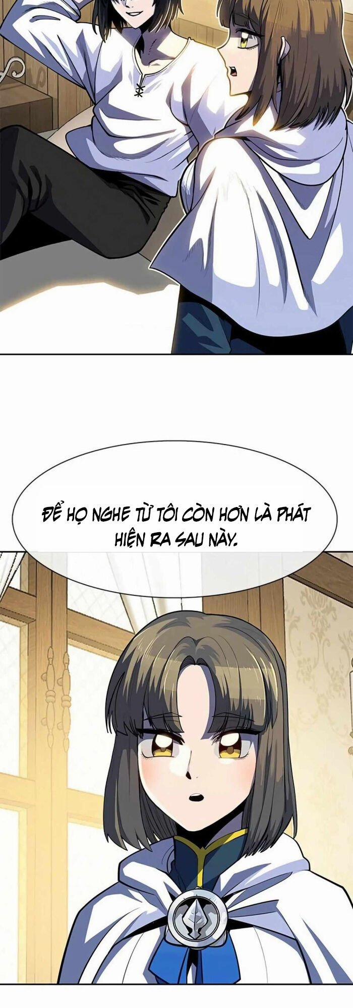 Tôi Chỉ Là Người Khuân Vác Trong Hầm Ngục 6 trang 72