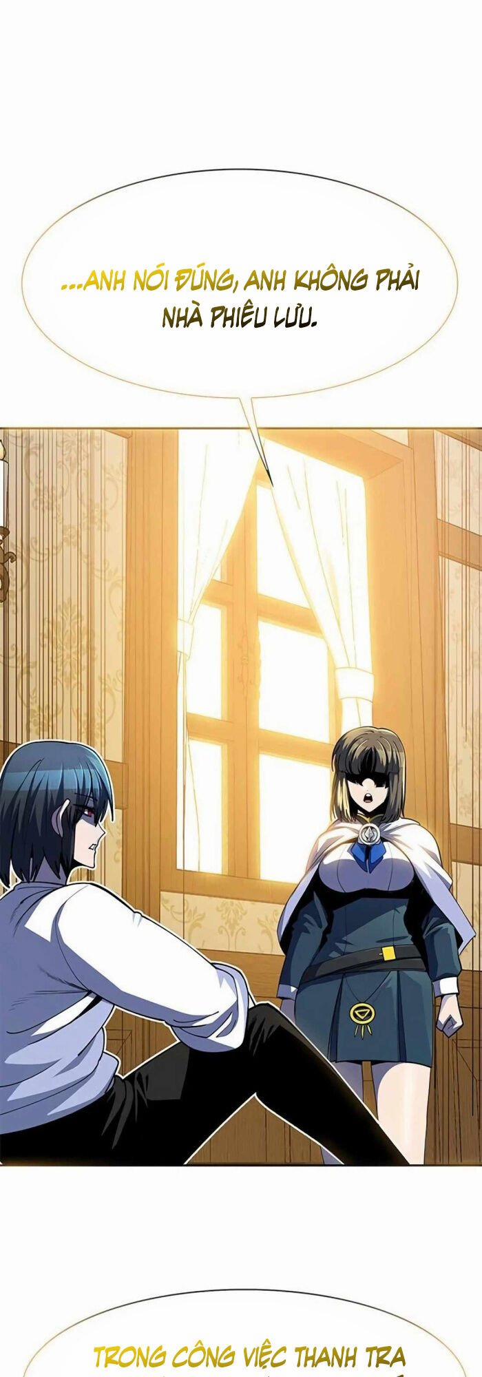 Tôi Chỉ Là Người Khuân Vác Trong Hầm Ngục 6 trang 74
