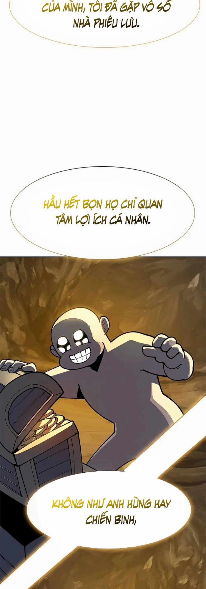 Tôi Chỉ Là Người Khuân Vác Trong Hầm Ngục 6 trang 75