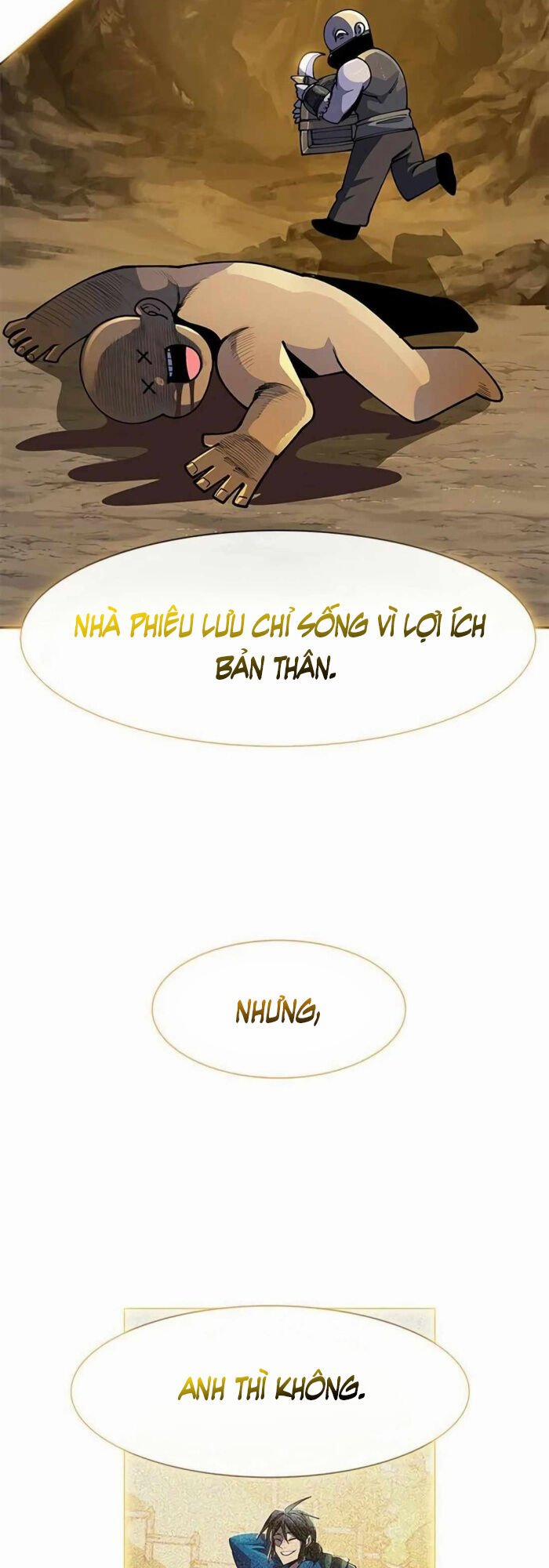 Tôi Chỉ Là Người Khuân Vác Trong Hầm Ngục 6 trang 76