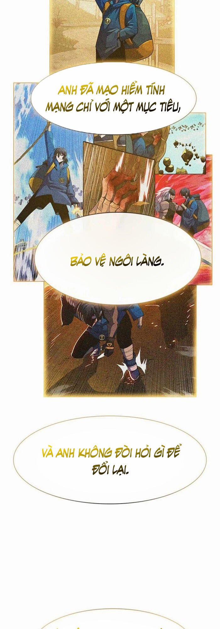 Tôi Chỉ Là Người Khuân Vác Trong Hầm Ngục 6 trang 77