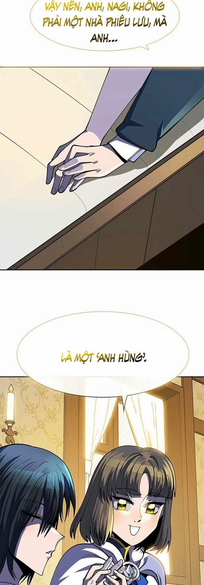 Tôi Chỉ Là Người Khuân Vác Trong Hầm Ngục 6 trang 78
