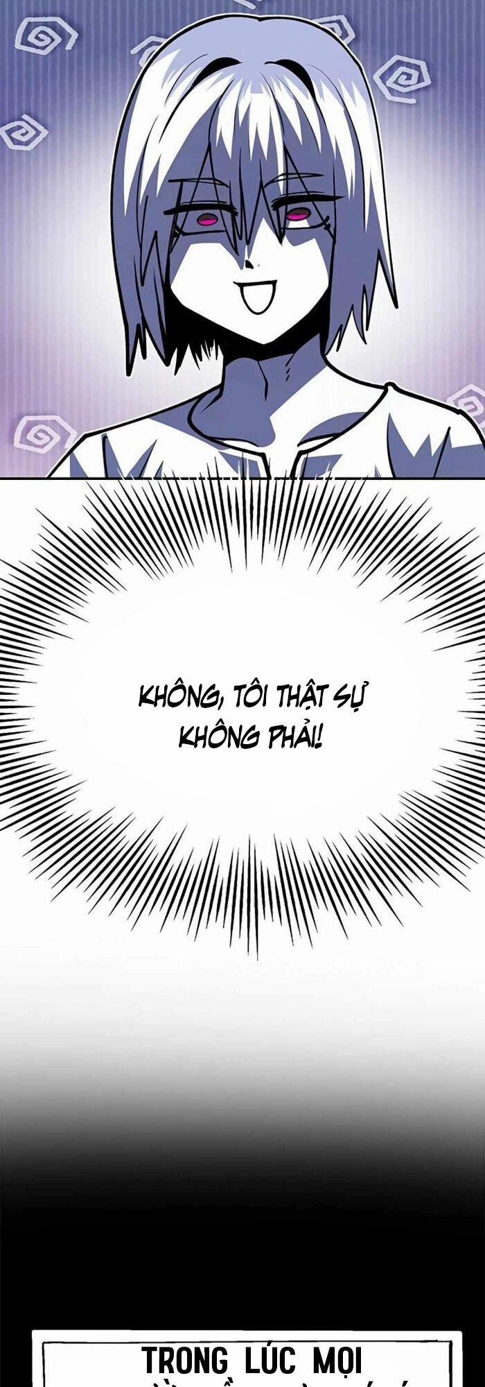 Tôi Chỉ Là Người Khuân Vác Trong Hầm Ngục 6 trang 80