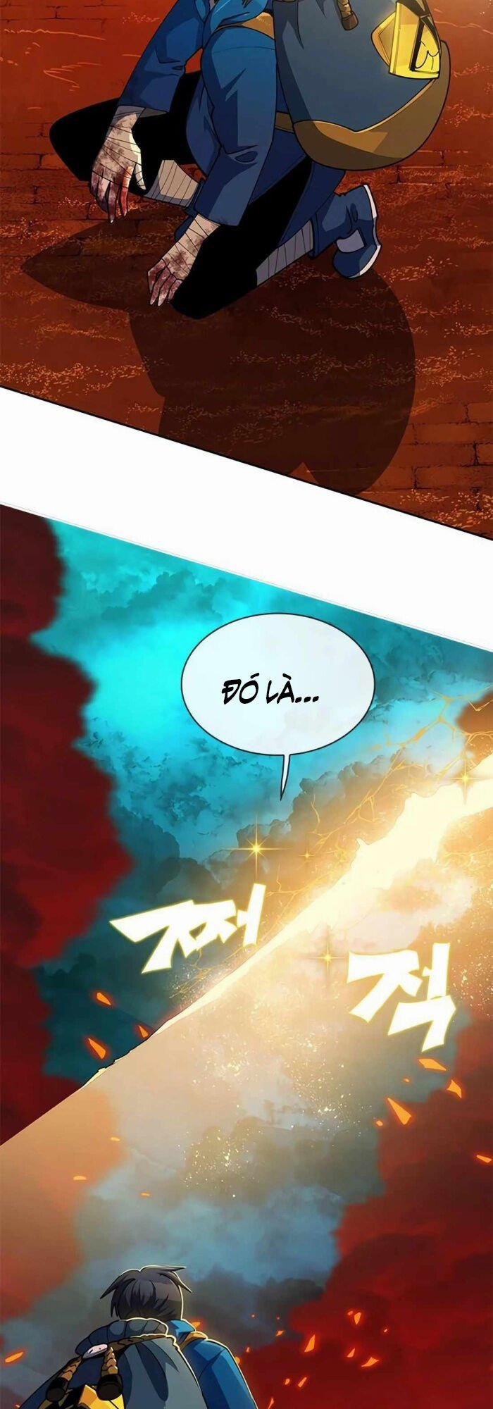 Tôi Chỉ Là Người Khuân Vác Trong Hầm Ngục 6 trang 82