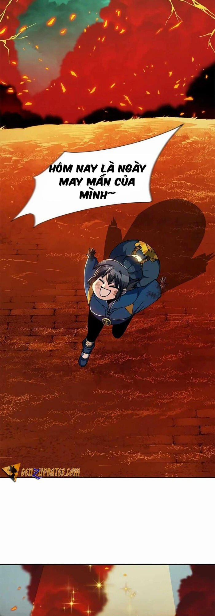 Tôi Chỉ Là Người Khuân Vác Trong Hầm Ngục 6 trang 84