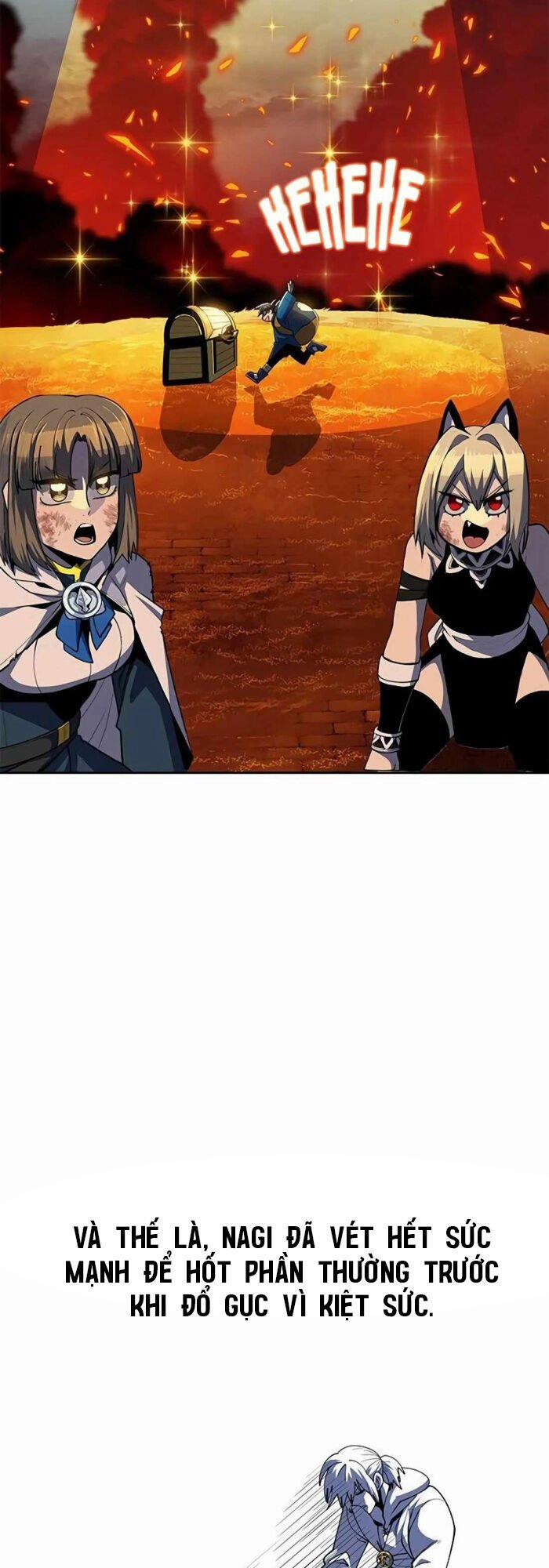 Tôi Chỉ Là Người Khuân Vác Trong Hầm Ngục 6 trang 85