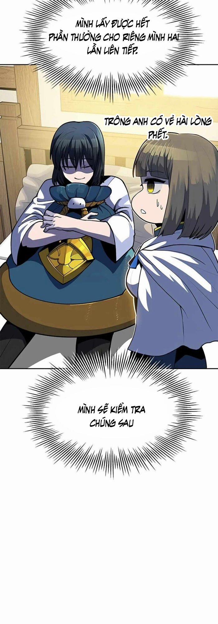 Tôi Chỉ Là Người Khuân Vác Trong Hầm Ngục 6 trang 87