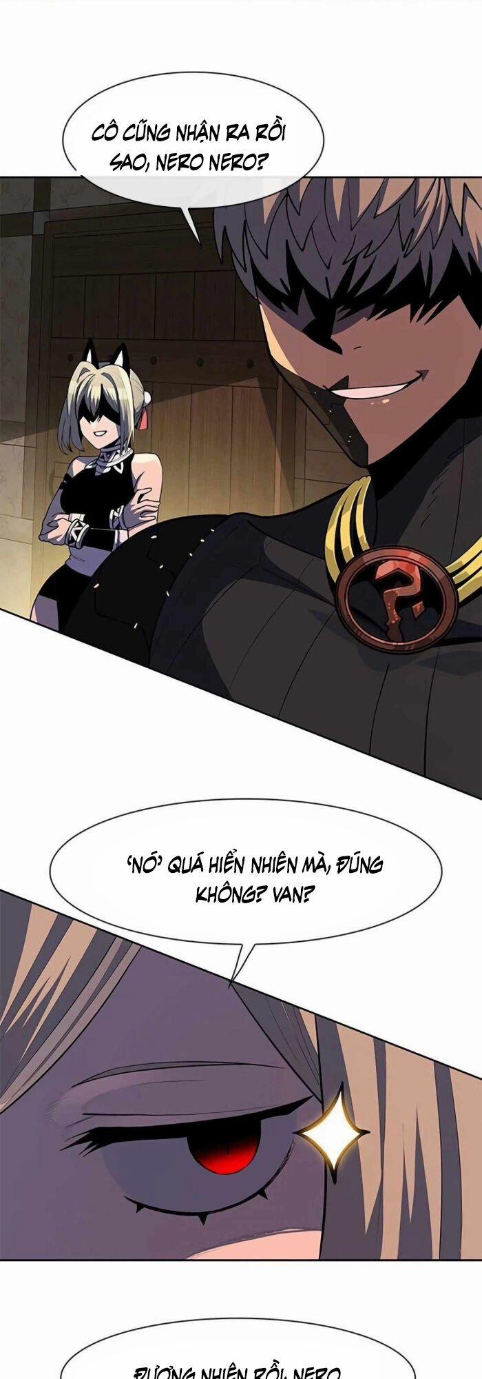 Tôi Chỉ Là Người Khuân Vác Trong Hầm Ngục 6 trang 89