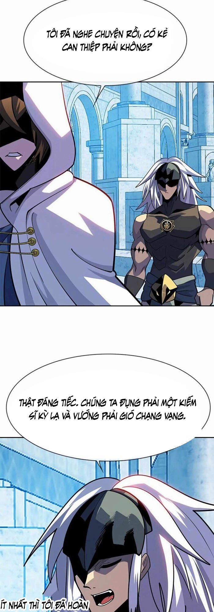 Tôi Chỉ Là Người Khuân Vác Trong Hầm Ngục 6 trang 96