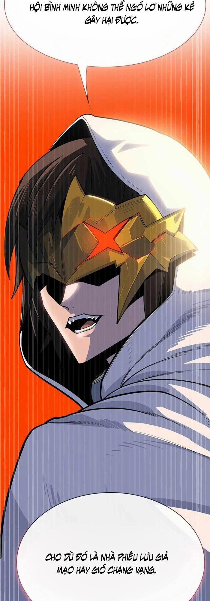 Tôi Chỉ Là Người Khuân Vác Trong Hầm Ngục 6 trang 98