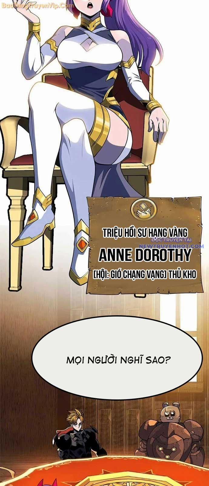 Tôi Chỉ Là Người Khuân Vác Trong Hầm Ngục 7 trang 10