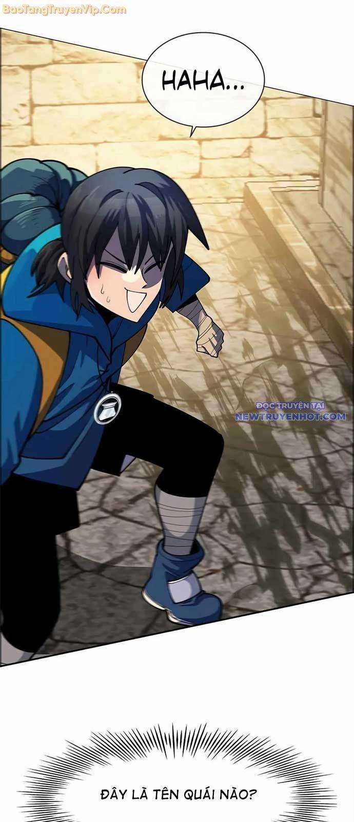 Tôi Chỉ Là Người Khuân Vác Trong Hầm Ngục 7 trang 100