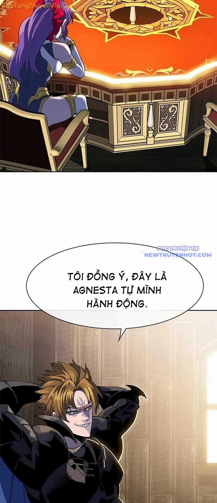 Tôi Chỉ Là Người Khuân Vác Trong Hầm Ngục 7 trang 11