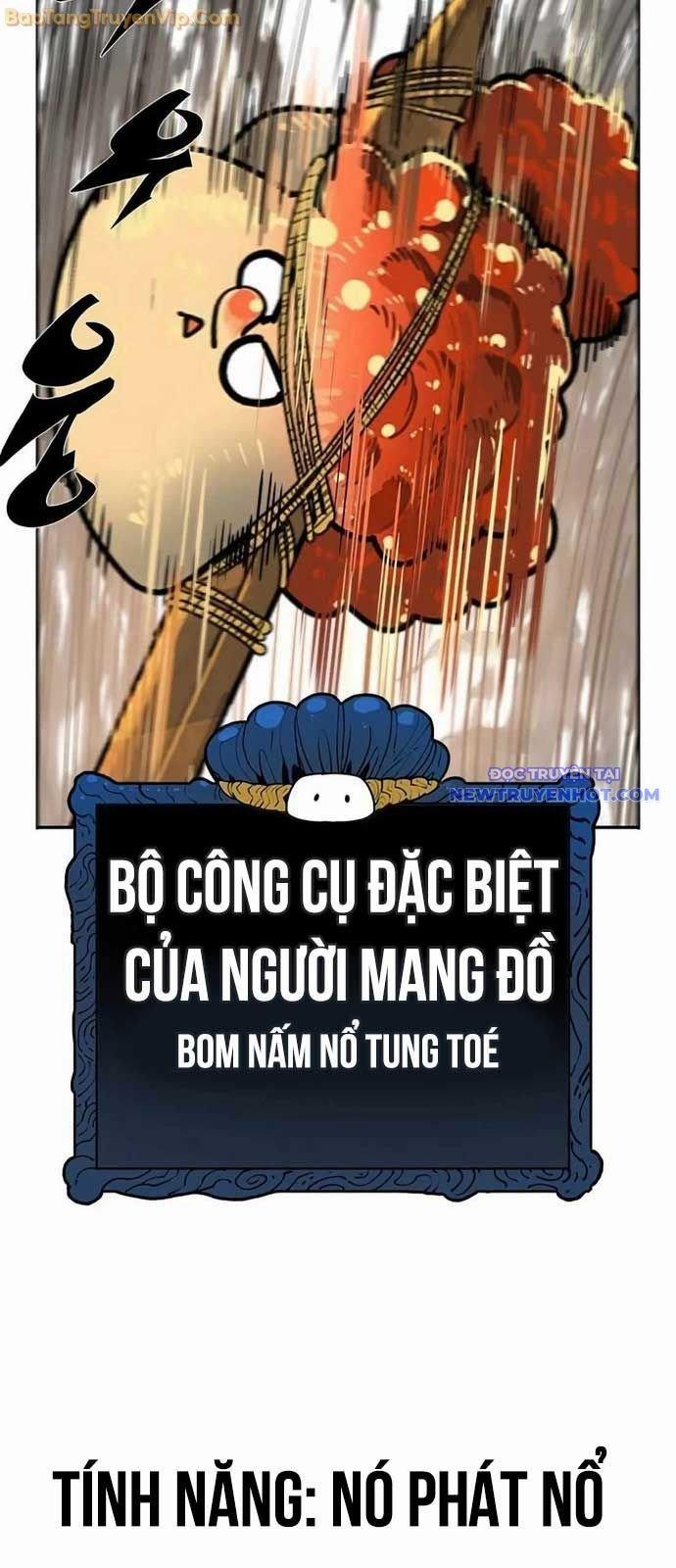 Tôi Chỉ Là Người Khuân Vác Trong Hầm Ngục 7 trang 110
