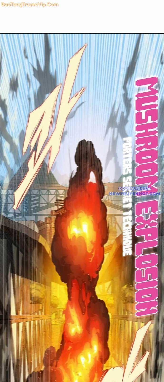 Tôi Chỉ Là Người Khuân Vác Trong Hầm Ngục 7 trang 111