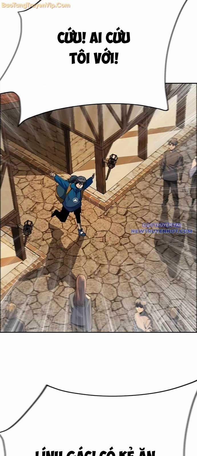 Tôi Chỉ Là Người Khuân Vác Trong Hầm Ngục 7 trang 116
