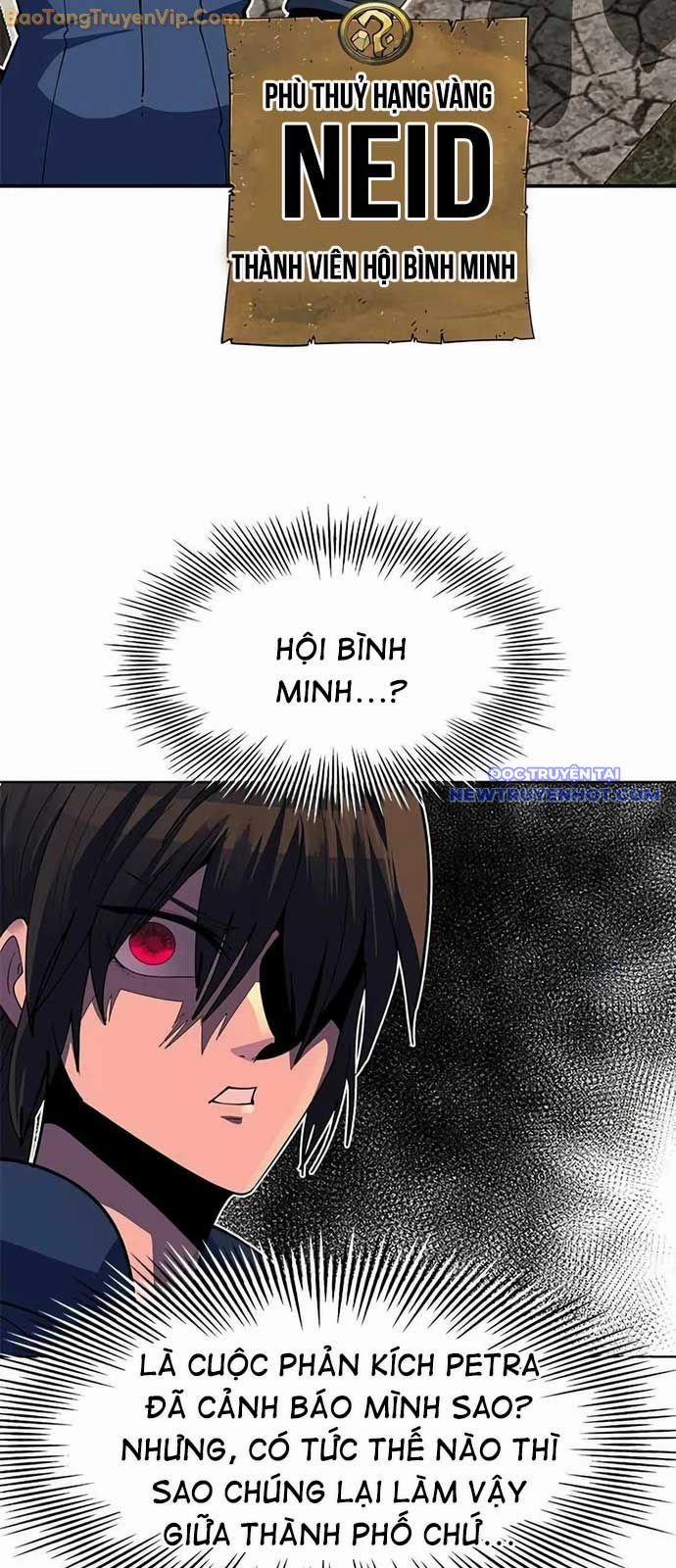 Tôi Chỉ Là Người Khuân Vác Trong Hầm Ngục 7 trang 121