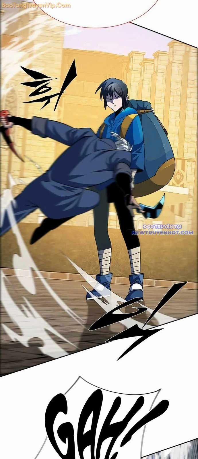 Tôi Chỉ Là Người Khuân Vác Trong Hầm Ngục 7 trang 126