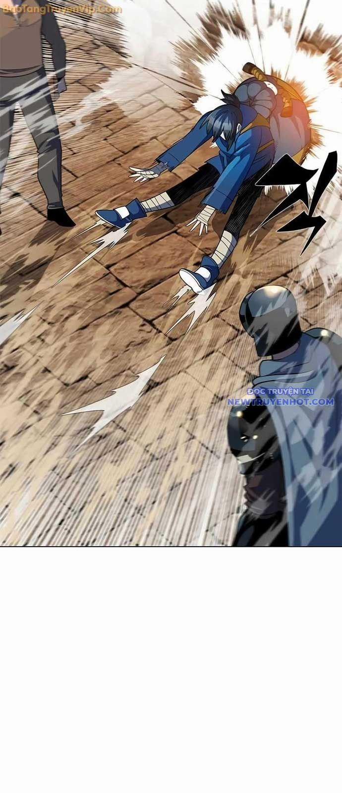 Tôi Chỉ Là Người Khuân Vác Trong Hầm Ngục 7 trang 128